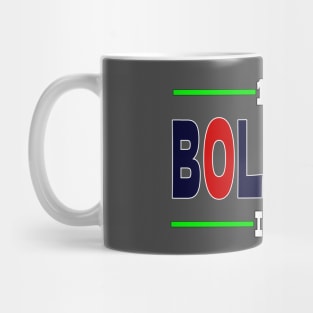 Bologna Italy Classic Mug